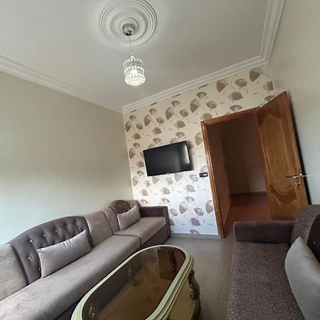 Appartement A Houma, Proche Port Tanger Med Dalia ภายนอก รูปภาพ