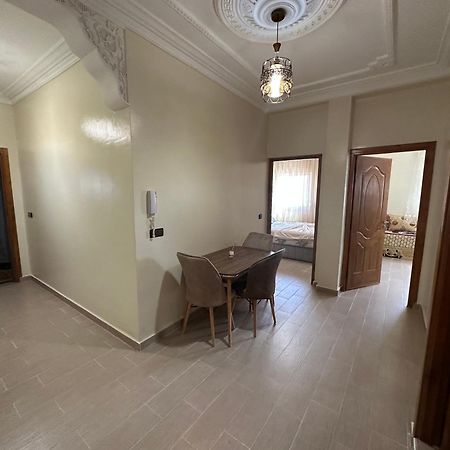 Appartement A Houma, Proche Port Tanger Med Dalia ภายนอก รูปภาพ