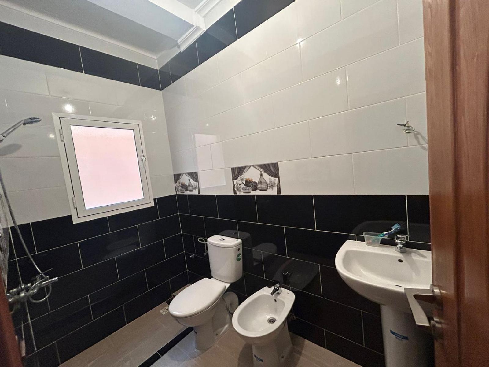 Appartement A Houma, Proche Port Tanger Med Dalia ภายนอก รูปภาพ
