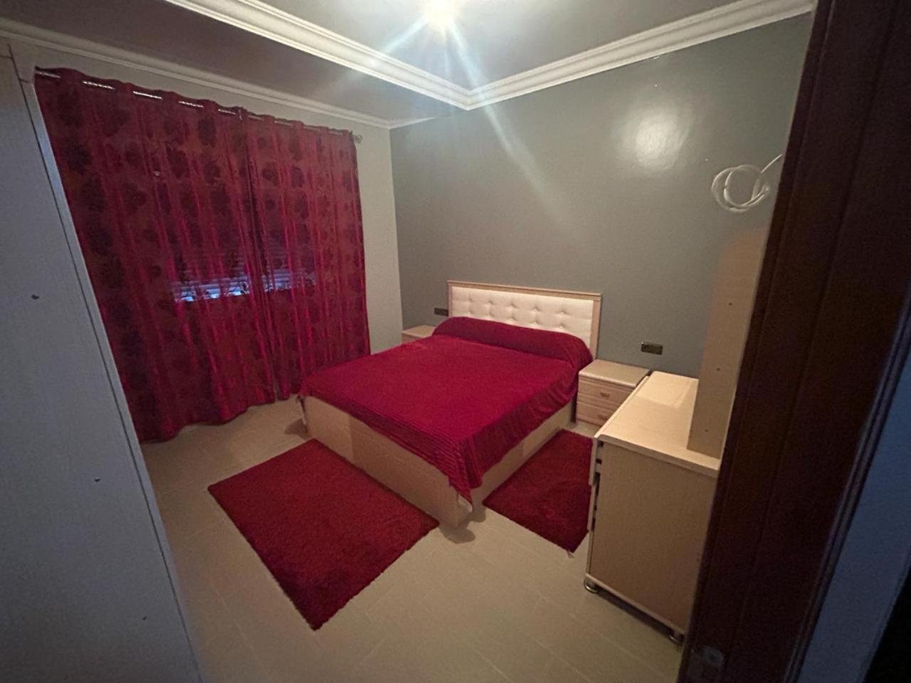 Appartement A Houma, Proche Port Tanger Med Dalia ภายนอก รูปภาพ