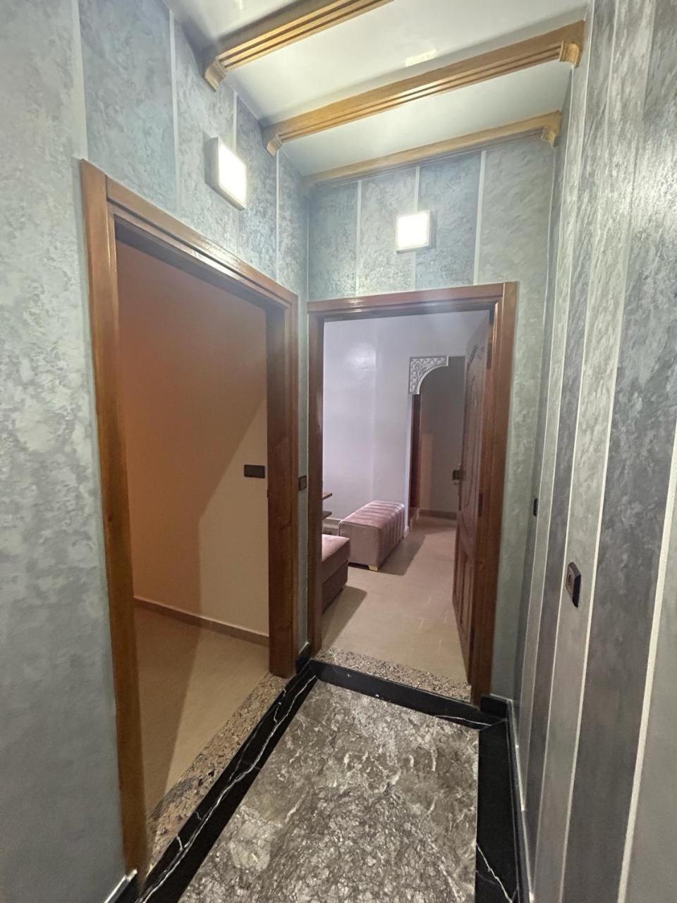 Appartement A Houma, Proche Port Tanger Med Dalia ภายนอก รูปภาพ