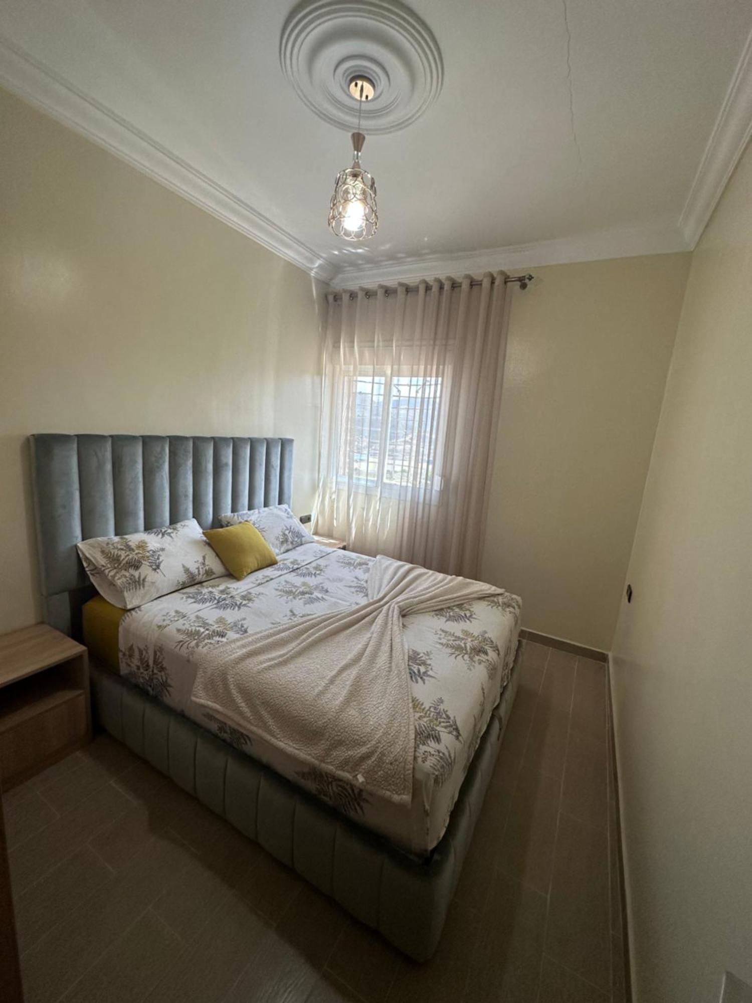 Appartement A Houma, Proche Port Tanger Med Dalia ภายนอก รูปภาพ