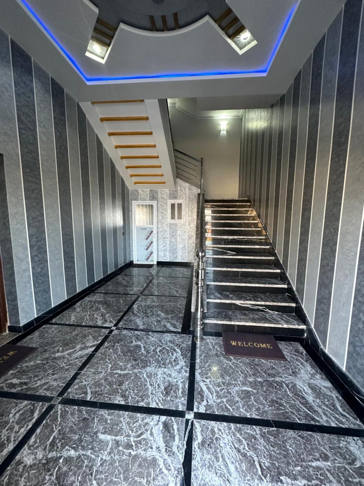 Appartement A Houma, Proche Port Tanger Med Dalia ภายนอก รูปภาพ