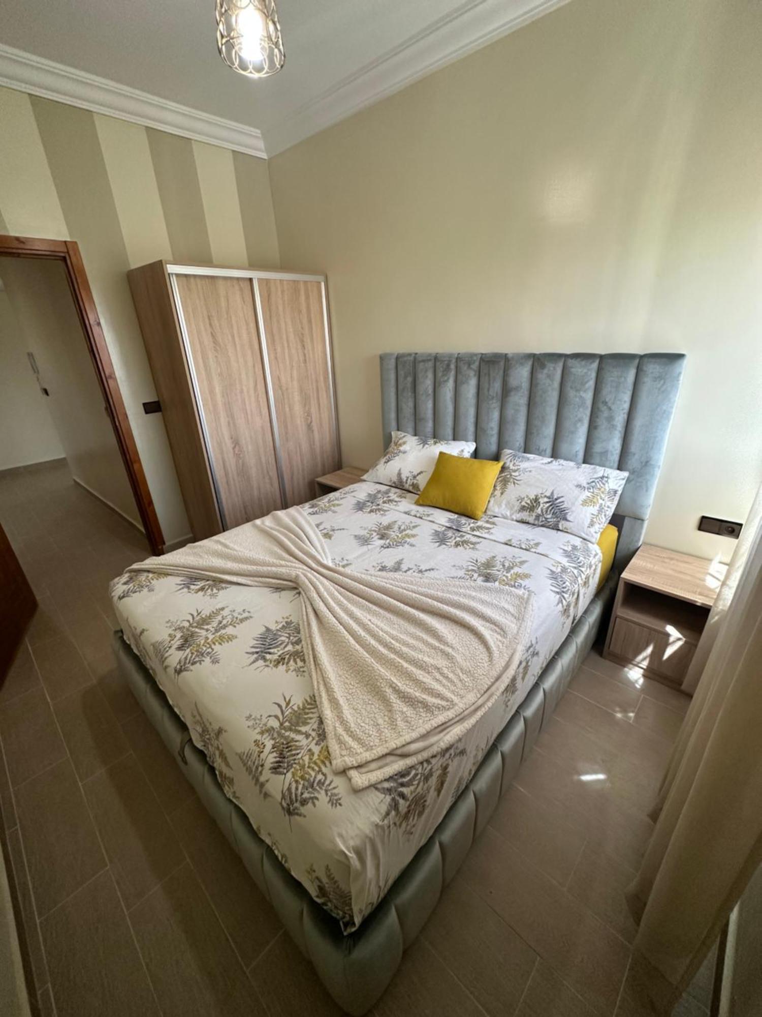 Appartement A Houma, Proche Port Tanger Med Dalia ภายนอก รูปภาพ