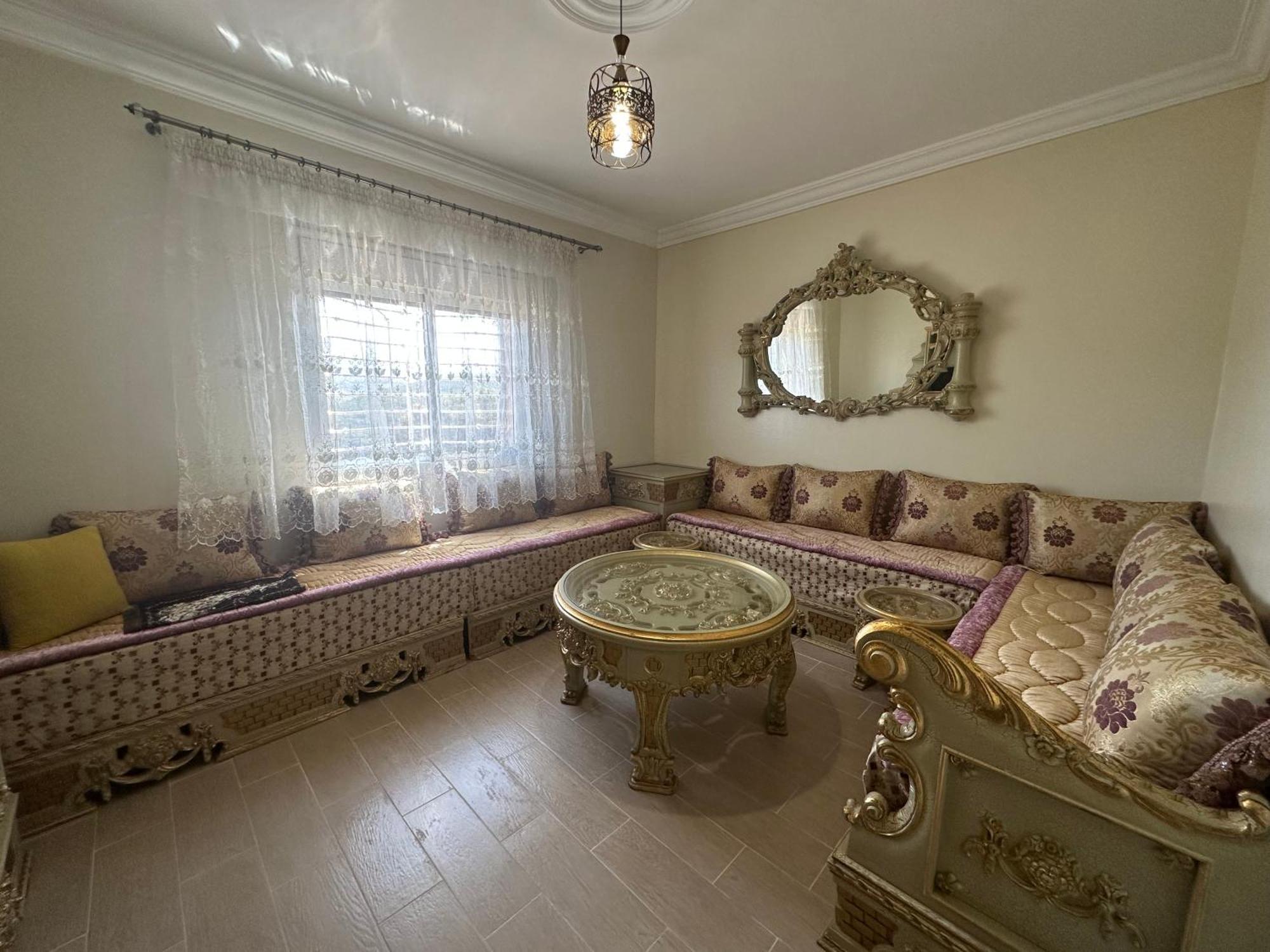 Appartement A Houma, Proche Port Tanger Med Dalia ภายนอก รูปภาพ
