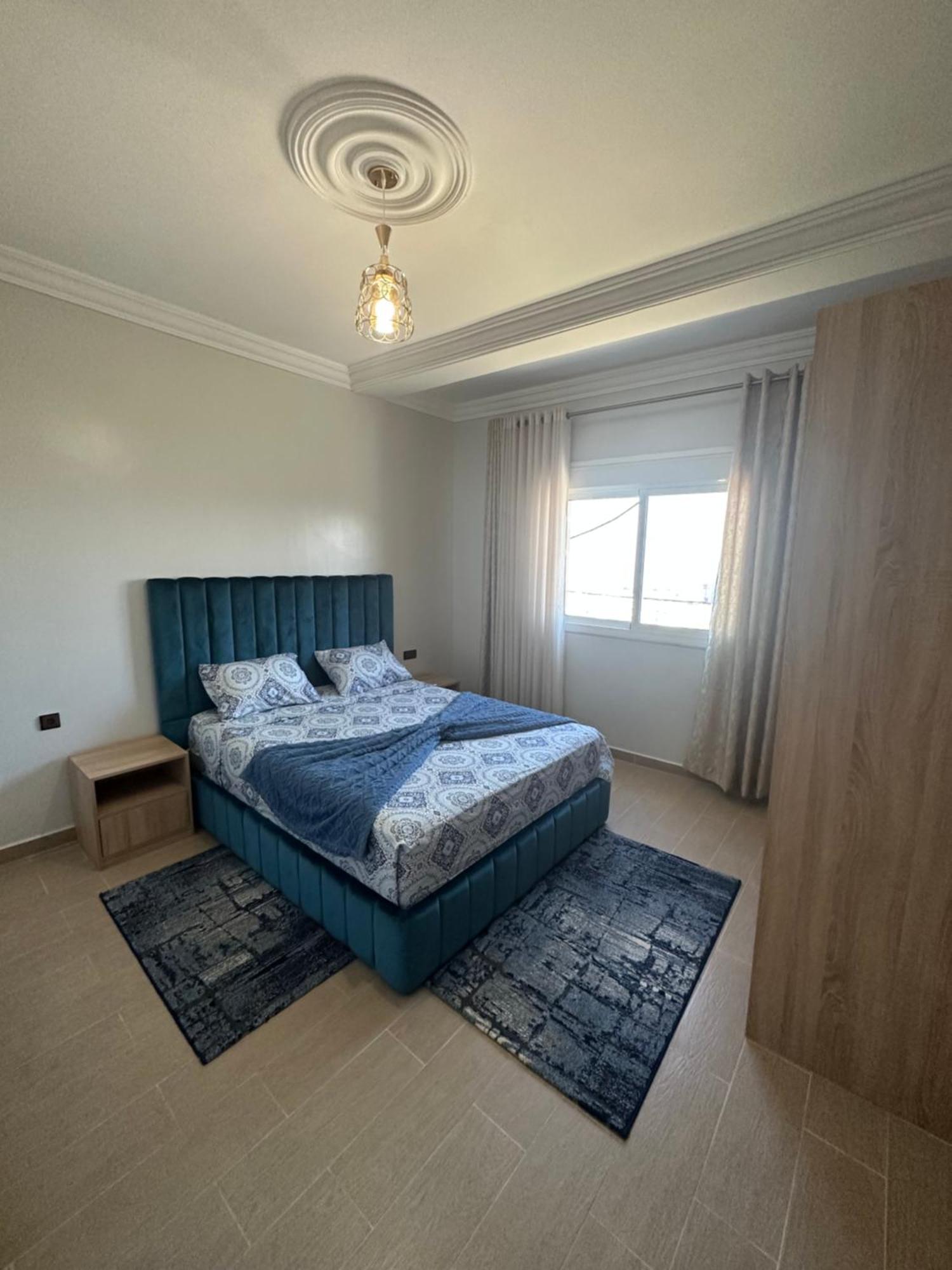 Appartement A Houma, Proche Port Tanger Med Dalia ภายนอก รูปภาพ